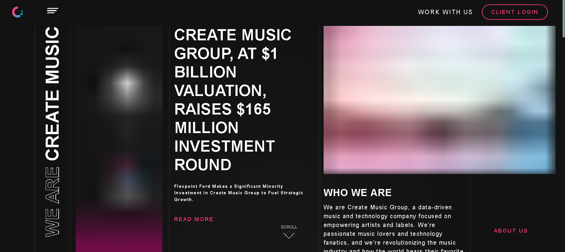 Ylane Create Project